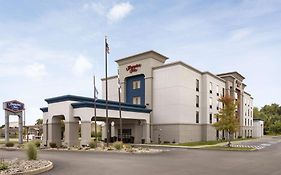 Hampton Inn Rochester ny Irondequoit